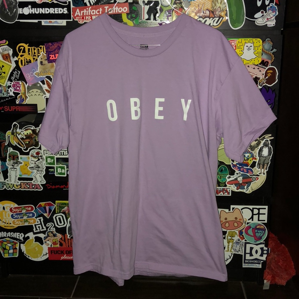 Obey